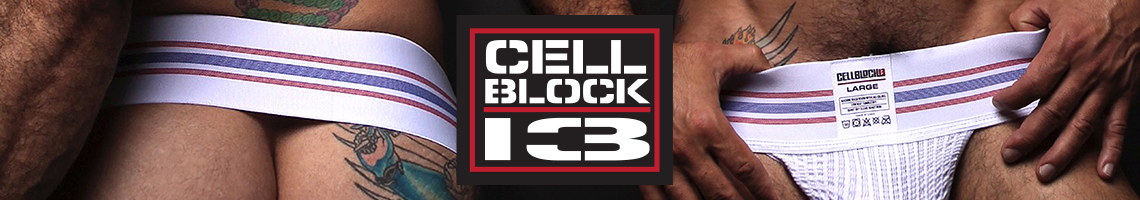 Cellblock 13