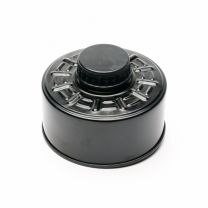 665 Inc Aroma Cannister Black