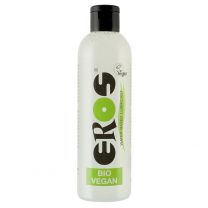 Eros Water Based Bio Vegan Lube 250ml