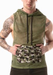 Leader Combat Lowrider Tank Top Army