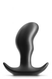 Renegade BULL Butt Plug Large Black
