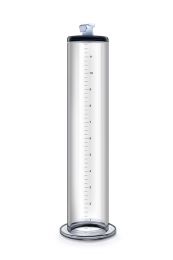 Performance 12 Inch x 2 Inch Penis Pump Cylinder
