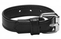 ruff GEAR Leather Buckle Adjustable Cock Strap