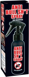 Anti Bull Shit Air Freshener
