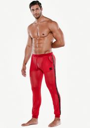 Code 22 See Me Jogger Red