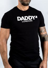 GEAR London DADDY T Shirt