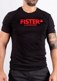 GEAR London FISTER T Shirt