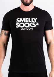 GEAR London SMELLY SOCKS T Shirt
