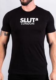 GEAR London SLUT T Shirt