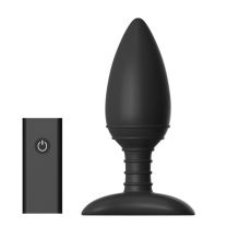 Nexus Ace Remote Controlled Butt Plug Large