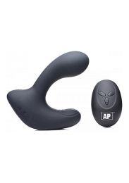 Alpha Pro 10X P Pulse Taint Tapping Prostate Vibrator