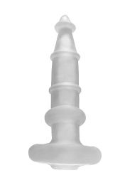 Perfect Fit XPLAY Anal Sleeve 7 Inch Clear