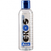 Eros Aqua Water Based Lube 100ml