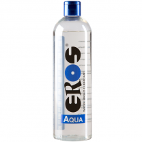 Eros Aqua Water Based Lube 250ml