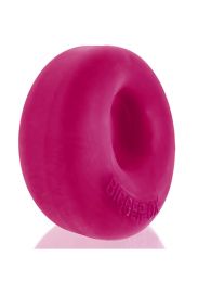 Oxballs Bigger OX Mega Cock Ring Hot Pink Ice