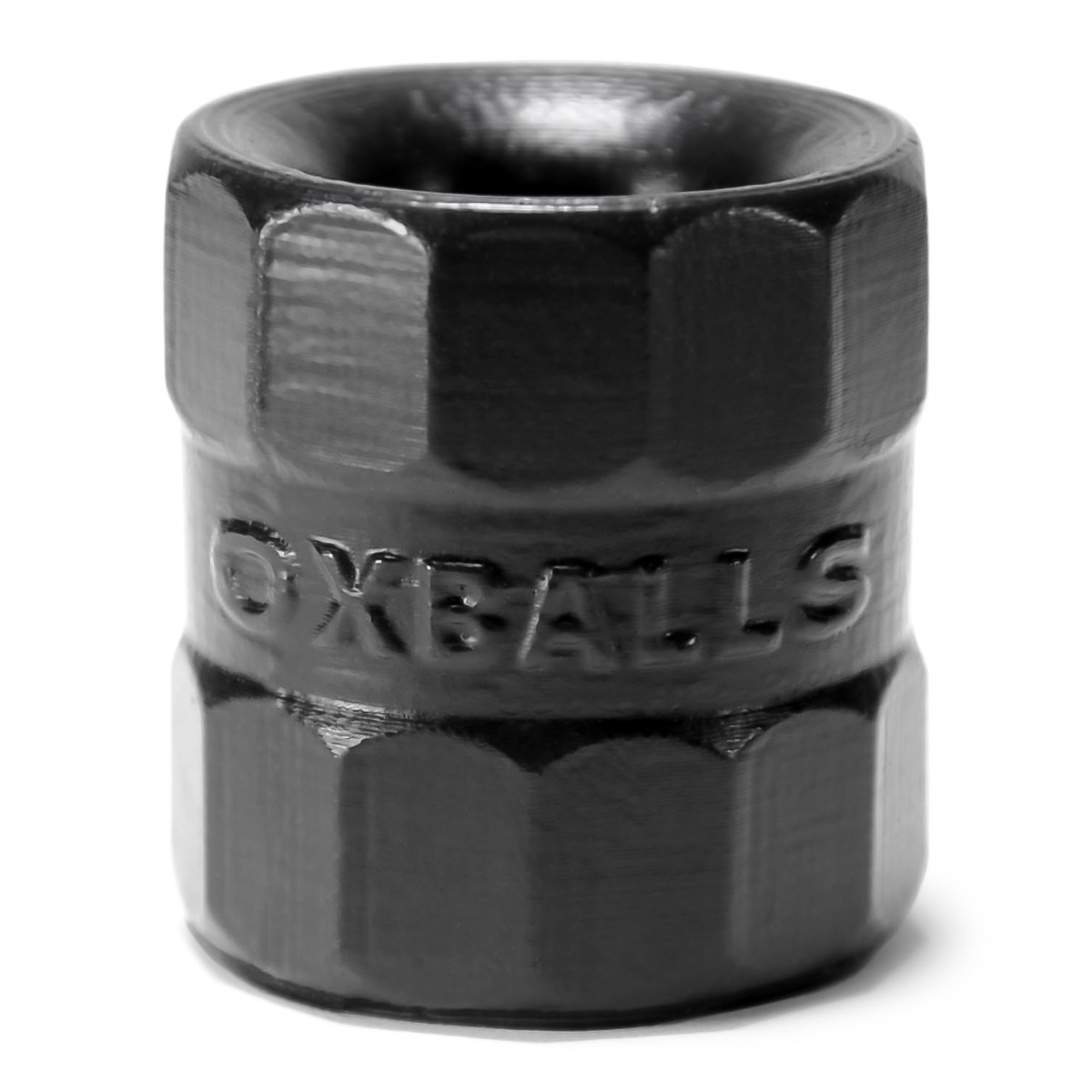 Oxballs BULLBALLS-1 Black