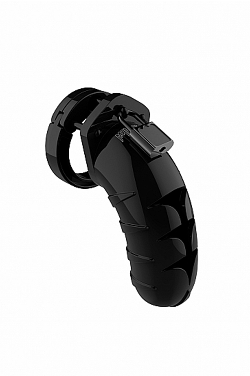 Mancage No 4 Chastity 4.5 Inch Cock Cage