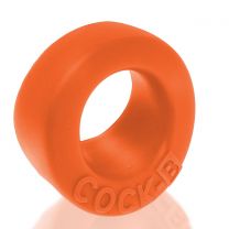 Oxballs Cock B Bulge Cock Ring Orange