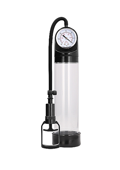 Pumped Comfort Pump with Advanced PSI