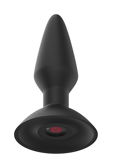 Magic Motion Equinox App Controlled Silicone Butt Plug