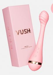 Vush Myth Rechargeable G Spot Vibrator