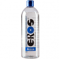 Eros Aqua Water Based Lube 500ml