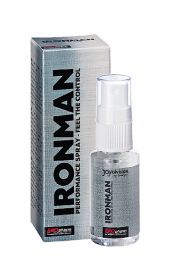 Ironman Performance Spray 30ml