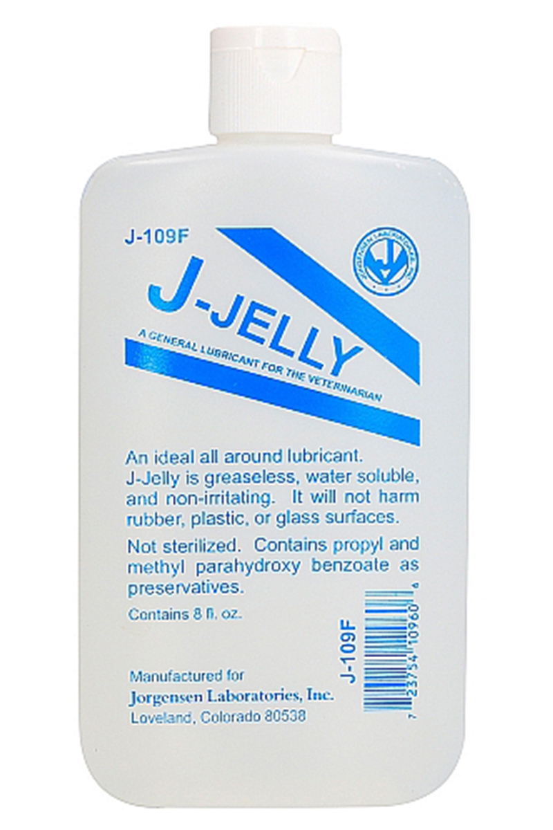 J Jelly
