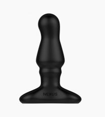 Nexus Bolster Remote Control Prostate Plug with Inflatable Tip