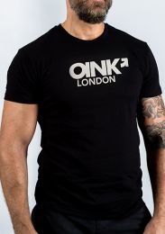 GEAR London OINK T Shirt