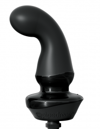Pipedream Anal Fantasy Elite Inflatable P Spot Massager Black