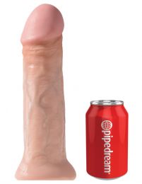 Pipedream King Cock 11 Inch Cock Flesh