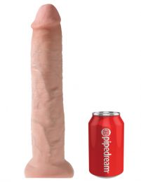 Pipedream King Cock 13 Inch Cock Flesh