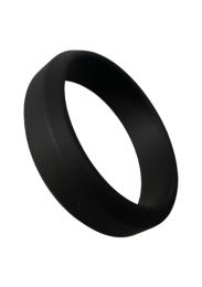 ruff GEAR Pure Silicone Cock Ring Large