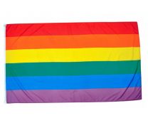 Pride Rainbow Flag 150x240cm