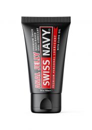 Swiss Navy Anal Jelly Premium Personal Lubricant 150ml