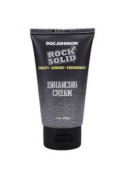 Doc Johnson Rock Solid Enhancing Cream 60ml