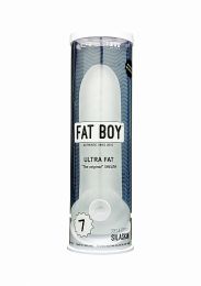 Perfect Fit Fat Boy Original Ultra Fat Sheath 7.5 Inch