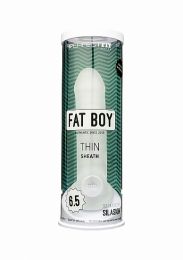 Perfect Fit Fat Boy Thin Sheath 6.5 Inch