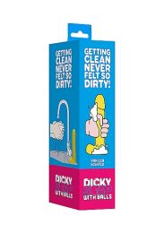 Dicky Soap With Balls Vanilla