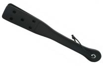 ruff GEAR Leather Slapper with Holes 16.5 Inch