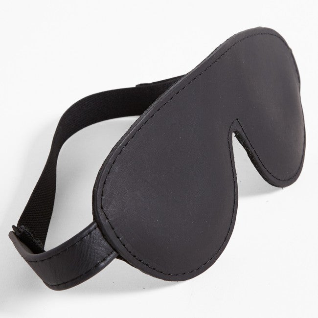 Mr S Leather Ultimate Blindfold