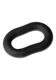 Perfect Fit XPLAY 6 Inch Wrap Ring Ultra Stretch Black